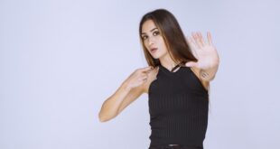 minha ex me bloqueou