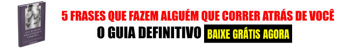5 frases para conquistar