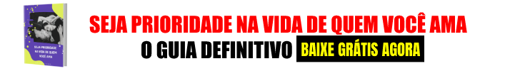 como conquistar alguem