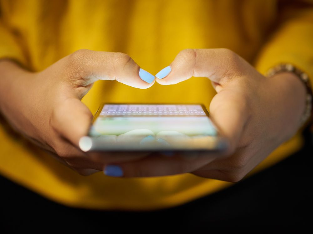 Utilize o whatsapp para reconquistar um amor.