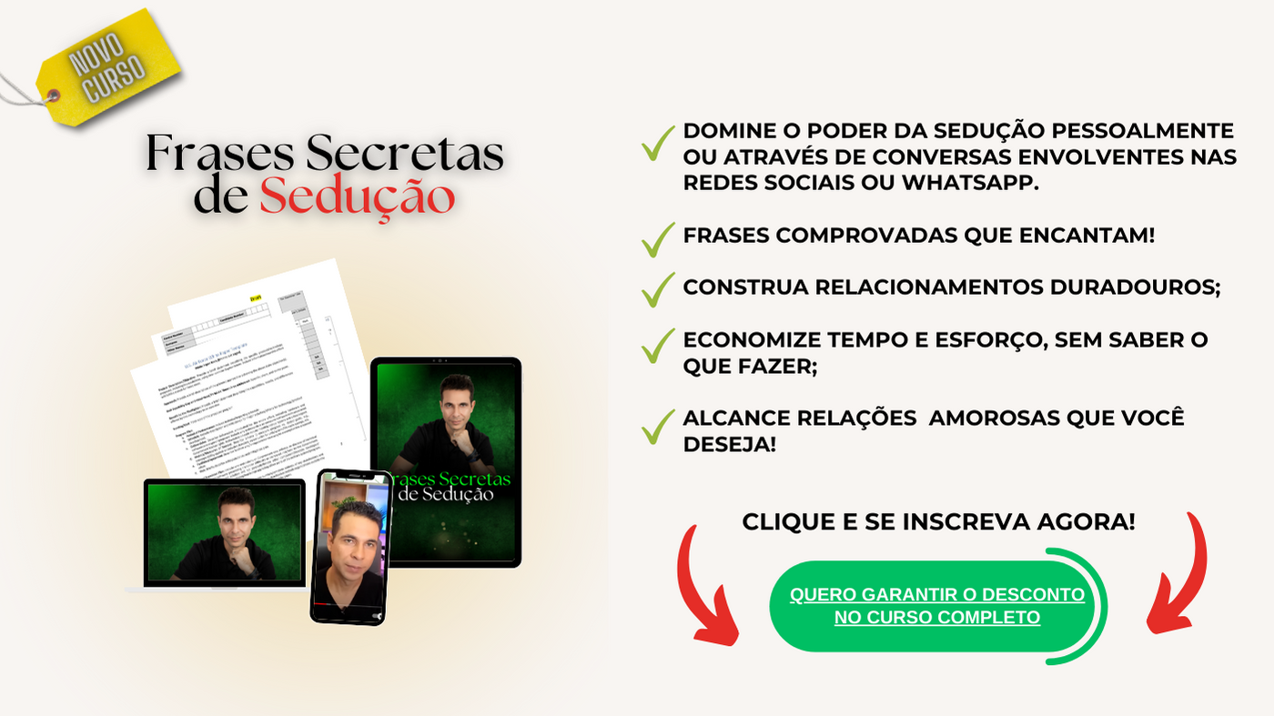 Acesse o curso completo