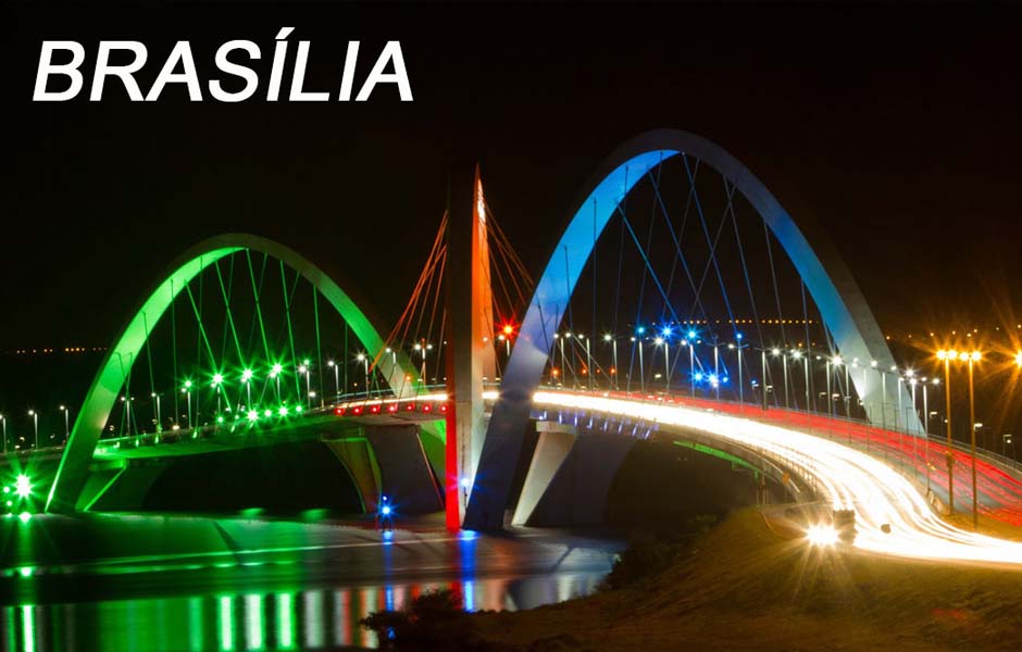 Workshop em Brasília