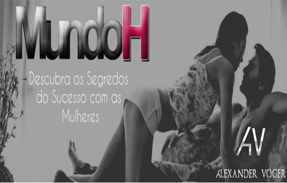 Como Conquistar uma Mulher