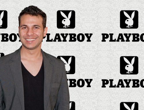 Revista Playboy – Coluna Playboy Responde