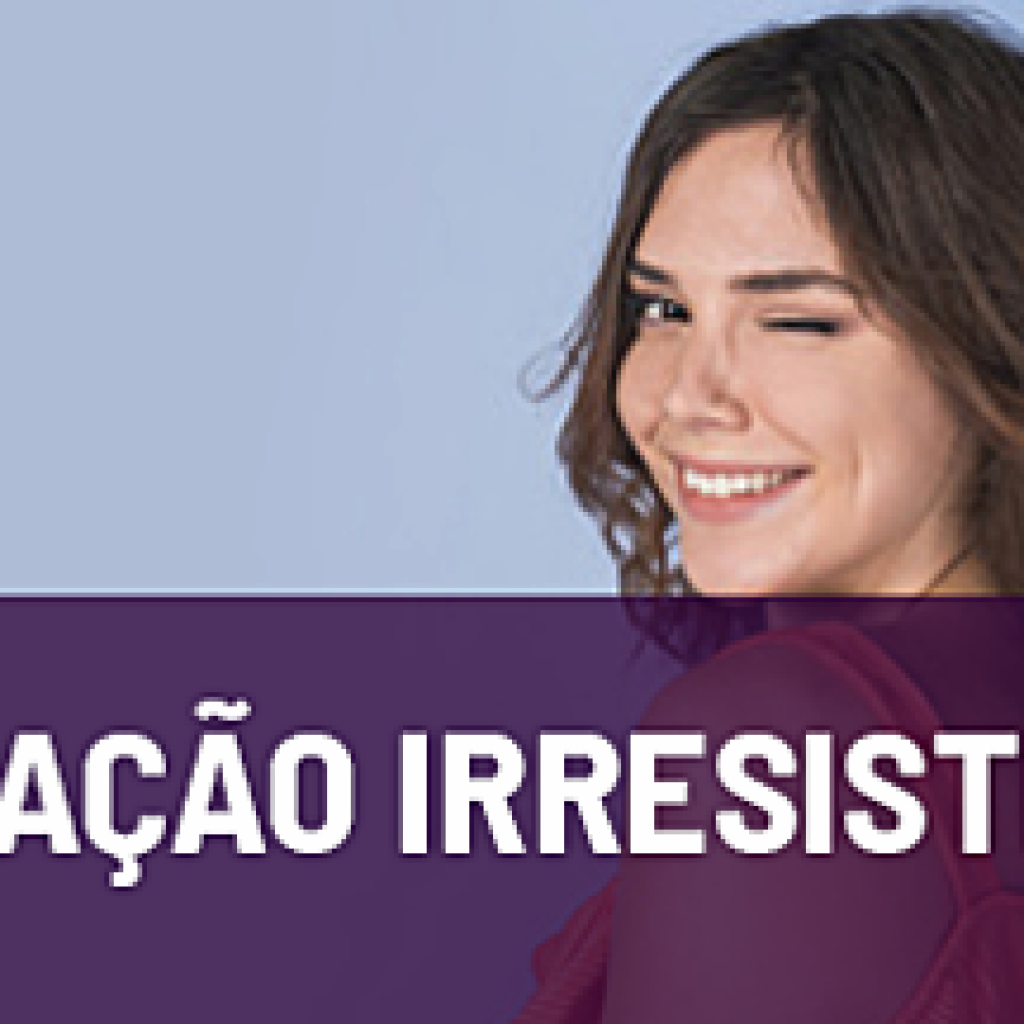 alexander voger atração irresistível