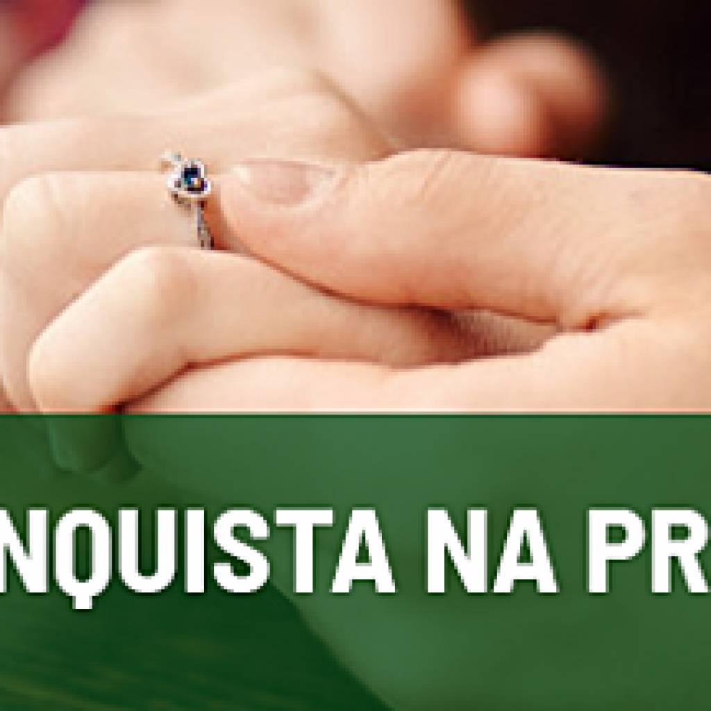 alexander voger reconquista na prática