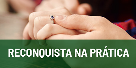 alexander voger reconquista na prática