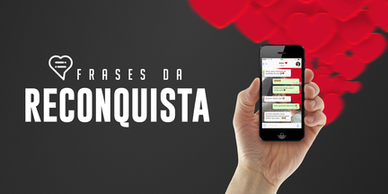 frases da reconquista