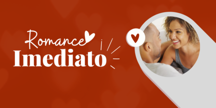 romance imediato