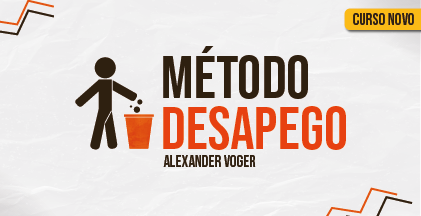 método desapego