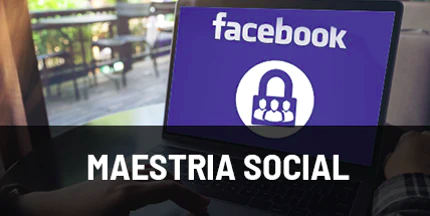 maestria social