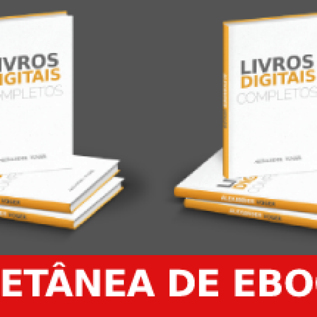 alexander voger livro