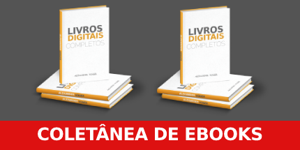 alexander voger livro